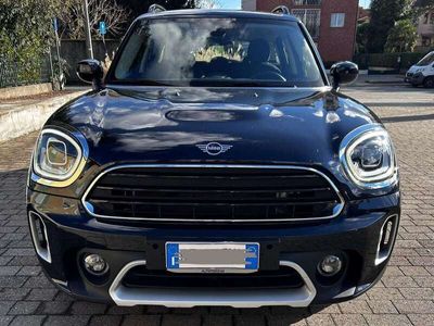 usata Mini Cooper Countryman 1.5 Northwood Edition auto