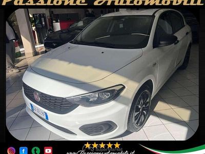 Usata Fiat Tipo Street 95 CV (69 kW) 2020 Other Berlina
