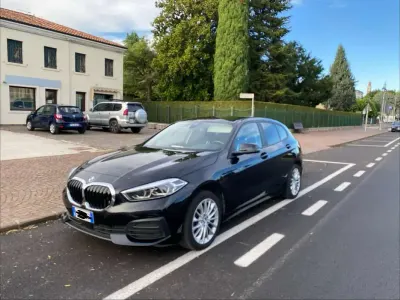 Usata BMW 116 M Sport 116 CV (85 kW) 2023 Utilitaria