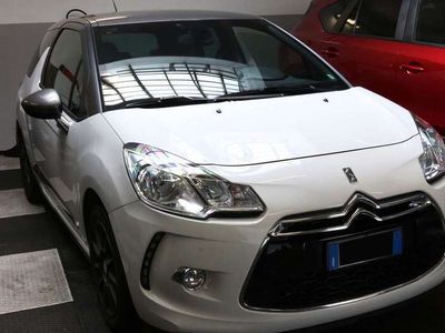 usata Citroën DS3 DS31.6 thp Sport Chic 155cv