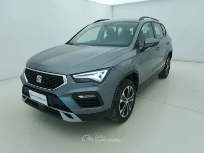 Occasion Seat Ateca