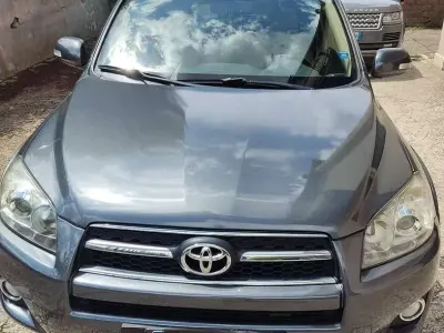 Usata Toyota RAV4