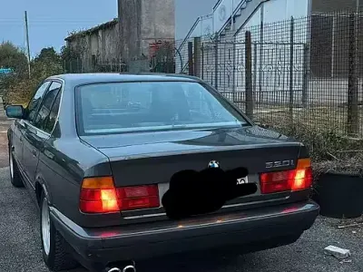 Usata BMW 520 150 CV (110 kW) 1990 Berlina