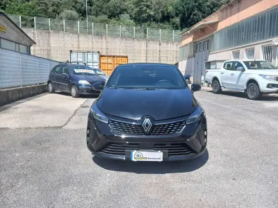 Usata Renault Clio V Techno 91 CV (66 kW) 2025 Other Berlina