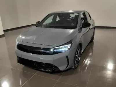 Nuova Opel Corsa S 100 CV (73 kW) 2026 Grafik grey Utilitaria