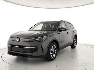 Nouvelle VW Tiguan Edition 150 ch (110 kW) 2026 SUV