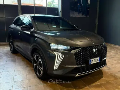 Usado DS Automobiles DS7 Crossback