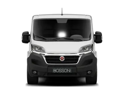 Usata Fiat Ducato 33