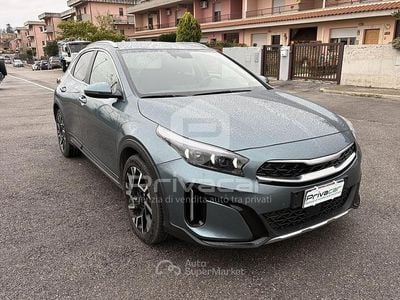 Verde Usata 2023 Kia XCeed Style SUV | 18.100 € (Ottimo prezzo)