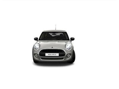 Usata Mini One D 95 CV (69 kW) 2016 Utilitaria