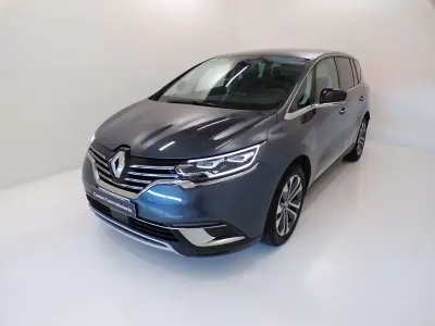 Usata Renault Espace