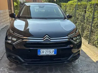Usata Citroën C4