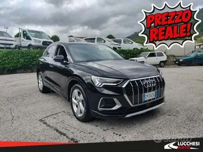 Usata Audi Q3