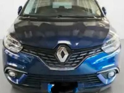 Usata Renault Scénic III