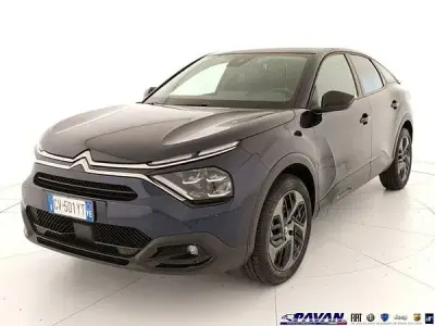 Usata Citroën C4