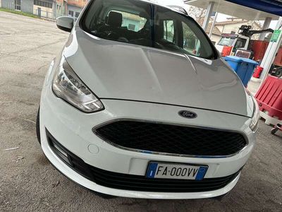 Ford Grand C-Max