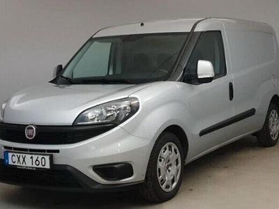 usata Fiat Doblò Doblo1.6 MJT 16V 105CV Maxi-3 POSTI