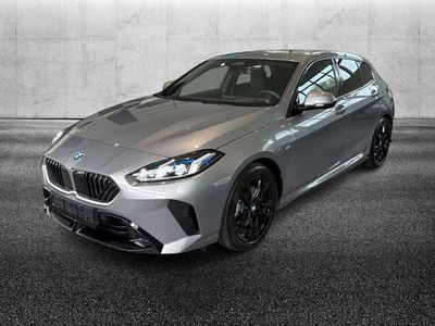 Usata BMW 120 M Sport 156 CV (114 kW) 2024 Grigio Utilitaria
