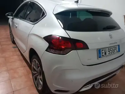 Usata DS Automobiles DS4