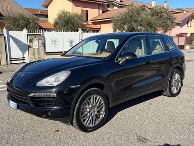 Usata Porsche Cayenne 245 CV (180 kW) 2012 SUV