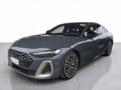 Usata Audi A5 Edition .1 204 CV (150 kW) 2024 Grigio magnete Berlina