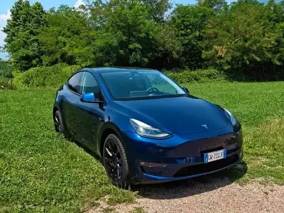 Usata Tesla Model Y