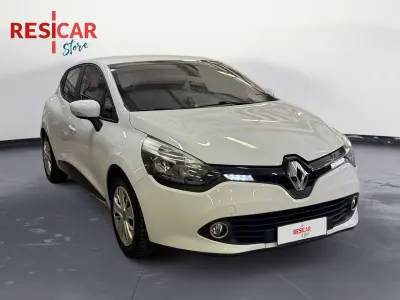Usata Renault Clio IV