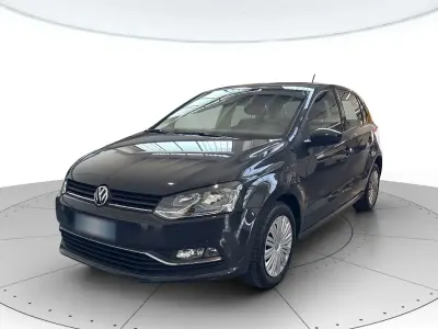 Usata VW Polo