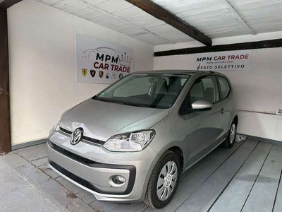 usata VW up! 3p 1.0 Move 60cv OKNEOPAT