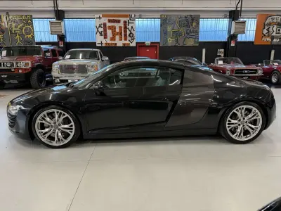 Usata Audi R8 Coupé