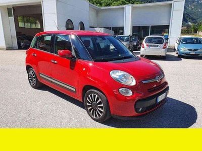 usata Fiat 500L 