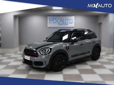 Usata Mini Countryman 306 CV (225 kW) 2022 Grigio SUV