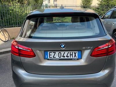 BMW 216