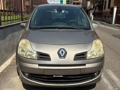 Usata Renault Modus