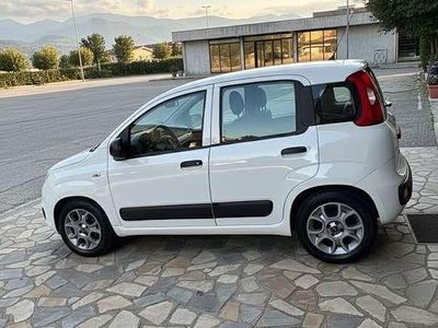 Usata Fiat Panda Young 75 CV (55 kW) 2016 Utilitaria