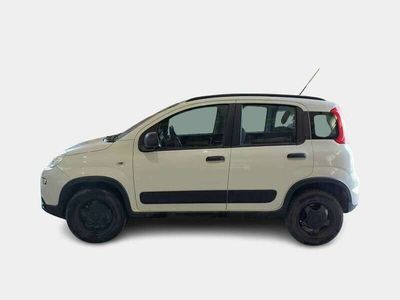 Fiat Panda 4x4