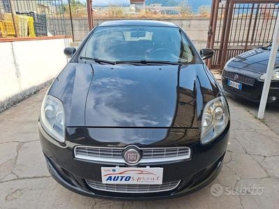 Nero Usata 2011 Fiat Bravo Emotion Utilitaria | 5000 € (Buon prezzo)