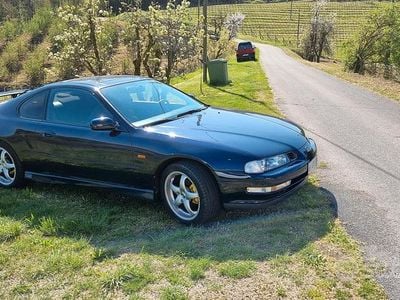 Usata Honda Prelude 1995 Coupé