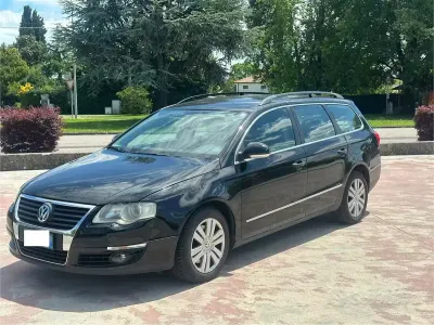 Usata VW Passat