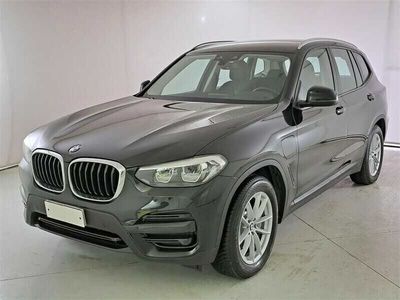 usata BMW X3 X33.0sdxDrive 30e Business Advantage Autom.