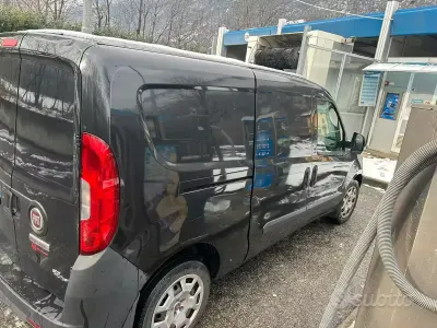 Usata Fiat Doblò