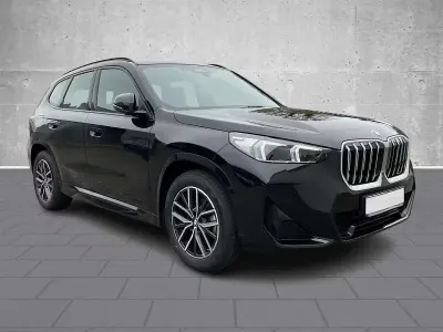 Usata BMW X1