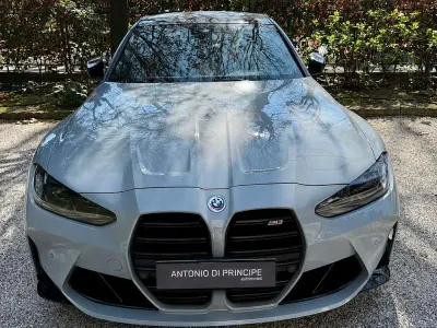 Usata BMW M3