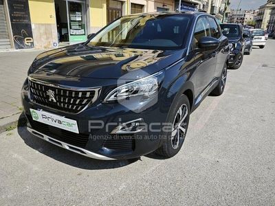 usata Peugeot 3008 BlueHDi 120 S&S Allure