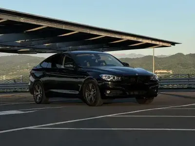 Usata BMW 320 184 CV (135 kW) 2014 Berlina