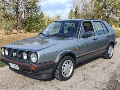 usata VW Golf II Typ 19E