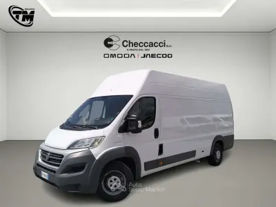 Usata Fiat Ducato