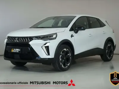 Usata Mitsubishi ASX