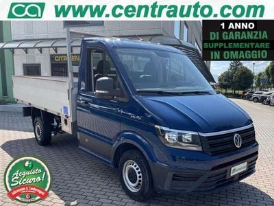 VW Crafter