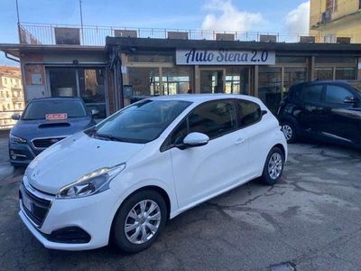 usata Peugeot 208 3p 1.6 bluehdi Active 75cv (Ok Neop.)